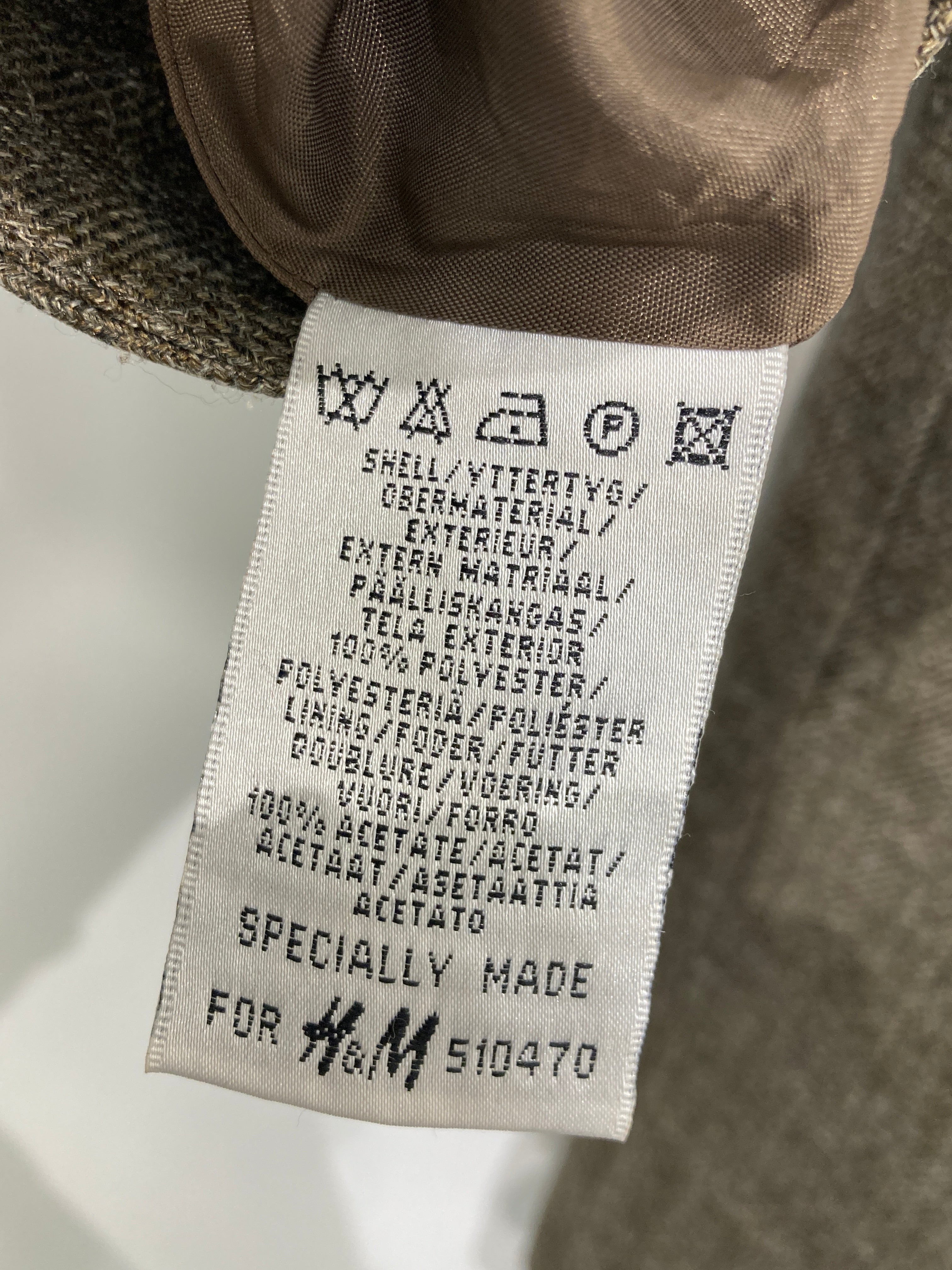 H&M Blazer